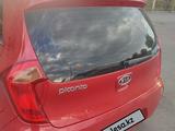 Kia Picanto 2012 годаүшін4 300 000 тг. в Семей – фото 3