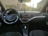 Kia Picanto 2012 годаүшін4 300 000 тг. в Семей – фото 4