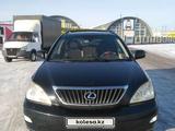 Lexus RX 350 2006 года за 7 700 000 тг. в Астана – фото 2