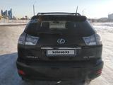 Lexus RX 350 2006 года за 7 700 000 тг. в Астана – фото 3