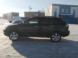 Lexus RX 350 2006 года за 7 700 000 тг. в Астана – фото 4