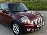 Mini Clubman 2009 годаүшін7 800 000 тг. в Астана – фото 3