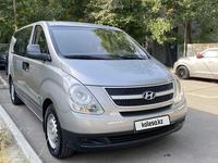 Hyundai H-1 2012 годаүшін9 500 000 тг. в Алматы