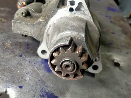 Nissan Serena CD20 STARTER за 55 000 тг. в Алматы