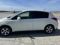 Nissan Tiida 2010 года за 3 900 000 тг. в Актау – фото 2