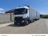 Mercedes-Benz  Actros 2014 годаүшін43 000 000 тг. в Жаркент – фото 2