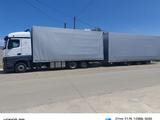 Mercedes-Benz  Actros 2014 годаүшін43 000 000 тг. в Жаркент – фото 3