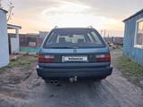 Volkswagen Passat 1991 года за 2 000 000 тг. в Костанай – фото 4