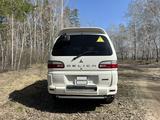 Mitsubishi Delica 2005 года за 8 400 000 тг. в Петропавловск – фото 4