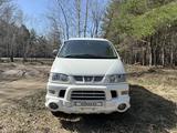 Mitsubishi Delica 2005 года за 8 400 000 тг. в Петропавловск – фото 2