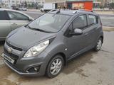 Chevrolet Spark 2022 года за 5 500 000 тг. в Актау – фото 2