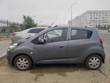 Chevrolet Spark 2022 года за 5 500 000 тг. в Актау – фото 3