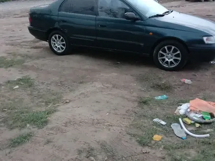 Toyota Carina E 1993 года за 1 300 000 тг. в Алматы – фото 3