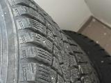 Комплект зимней резины на дисках за 230 000 тг. в Астана