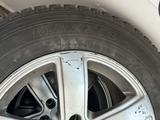 Комплект зимней резины на дисках за 230 000 тг. в Астана – фото 5
