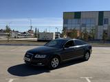 Audi A6 2010 года за 4 400 000 тг. в Петропавловск – фото 2