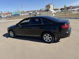 Audi A6 2010 года за 4 400 000 тг. в Петропавловск – фото 4