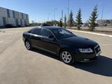 Audi A6 2010 года за 4 400 000 тг. в Петропавловск – фото 3