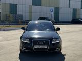 Audi A6 2010 года за 4 400 000 тг. в Петропавловск