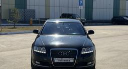 Audi A6 2010 года за 4 400 000 тг. в Петропавловск