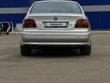 BMW 530 2001 года за 6 300 000 тг. в Астана – фото 4