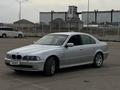 BMW 530 2001 года за 6 300 000 тг. в Астана – фото 2