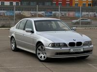 BMW 530 2001 года за 6 300 000 тг. в Астана