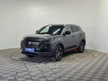 Changan CS55 Plus 2025 года за 8 850 000 тг. в Алматы