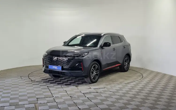 Changan CS55 Plus 2025 года за 8 850 000 тг. в Алматы