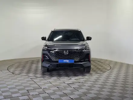 Changan CS55 Plus 2025 года за 8 850 000 тг. в Алматы – фото 2