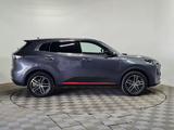 Changan CS55 Plus 2025 года за 8 850 000 тг. в Алматы – фото 4