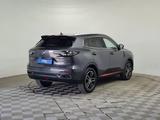 Changan CS55 Plus 2025 года за 8 850 000 тг. в Алматы – фото 5