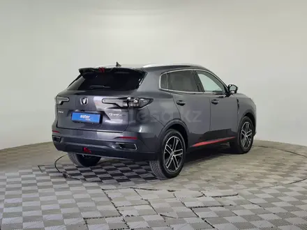 Changan CS55 Plus 2025 года за 8 850 000 тг. в Алматы – фото 5