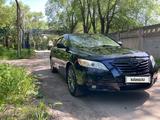 Toyota Camry 2008 годаүшін7 800 000 тг. в Алматы – фото 5