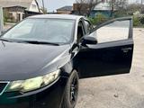 Kia Cerato 2011 года за 4 600 000 тг. в Алматы – фото 2