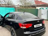 Kia Cerato 2011 года за 4 600 000 тг. в Алматы – фото 3