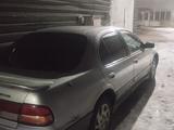 Nissan Cefiro 1994 годаүшін1 450 000 тг. в Алматы