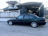 BMW 728 1998 годаfor3 400 000 тг. в Туркестан – фото 3