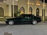 BMW 728 1998 годаfor3 400 000 тг. в Туркестан – фото 2