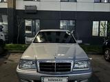 Mercedes-Benz C 280 1995 годаүшін2 600 000 тг. в Алматы