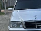 Mercedes-Benz C 280 1995 годаүшін2 800 000 тг. в Алматы – фото 4