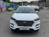 Hyundai Tucson 2019 года за 12 500 000 тг. в Алматы – фото 2