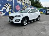 Hyundai Tucson 2019 года за 12 500 000 тг. в Алматы