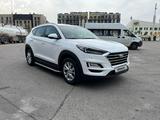 Hyundai Tucson 2019 года за 12 500 000 тг. в Алматы – фото 3