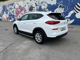 Hyundai Tucson 2019 года за 12 500 000 тг. в Алматы – фото 5