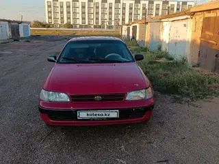 Toyota Carina E