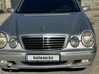 Mercedes-Benz E 320 2001 года за 5 800 000 тг. в Шымкент