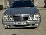 Mercedes-Benz E 320 2001 годаүшін6 000 000 тг. в Шымкент – фото 4