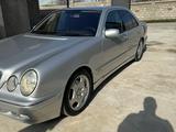 Mercedes-Benz E 320 2001 годаүшін6 000 000 тг. в Шымкент – фото 5