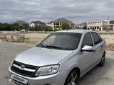 ВАЗ (Lada) Granta 2190 2014 года за 2 100 000 тг. в Актау
